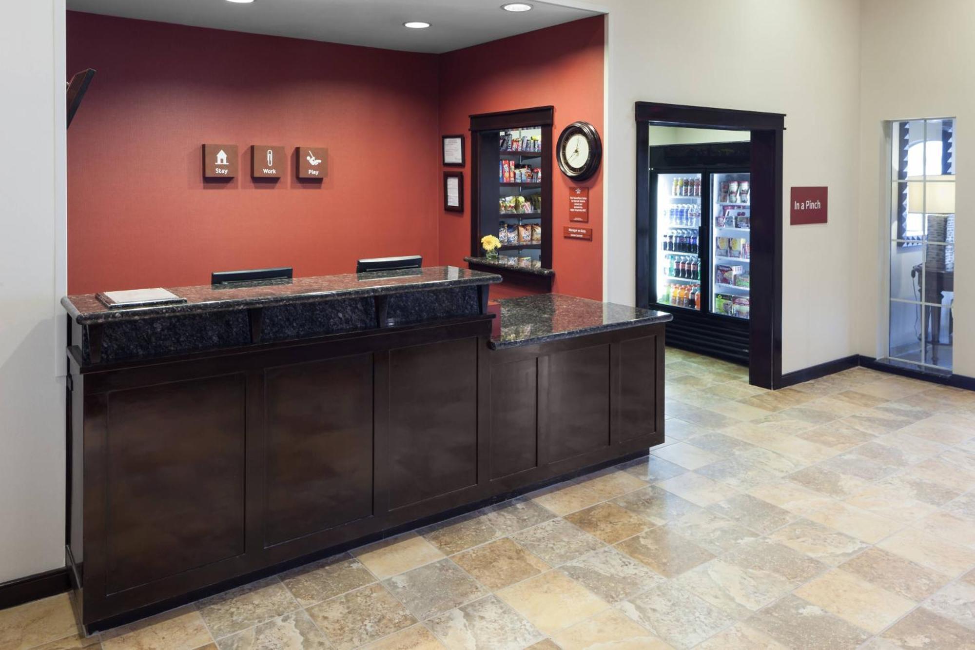 Towneplace Suites By Marriott San Antonio Airport Экстерьер фото