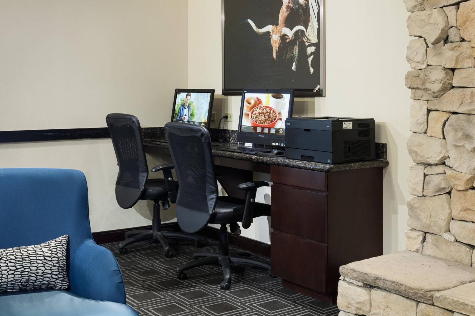 Towneplace Suites By Marriott San Antonio Airport Экстерьер фото