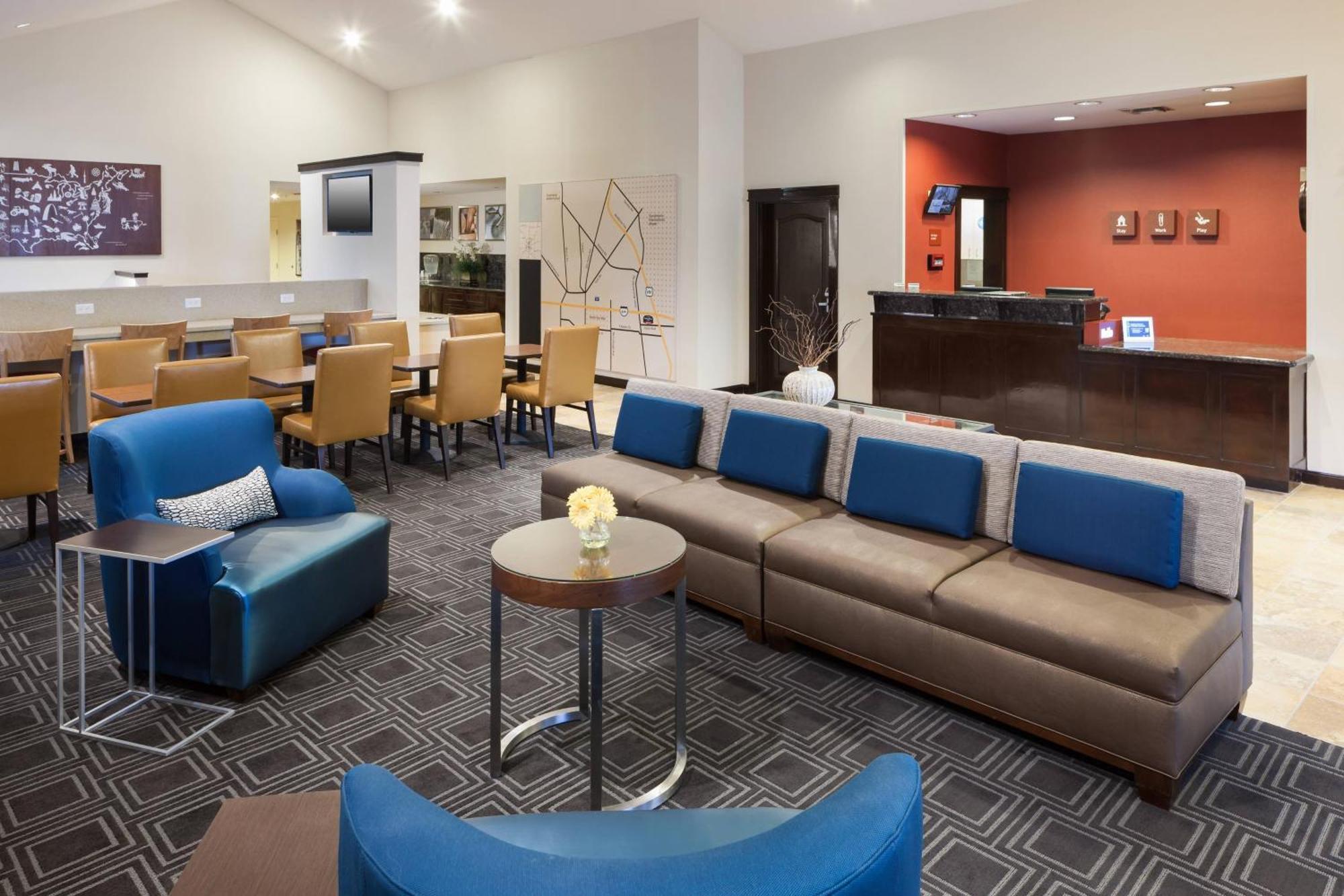 Towneplace Suites By Marriott San Antonio Airport Экстерьер фото